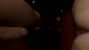 Preview 4 of Aben Bangun - Doggy and cum