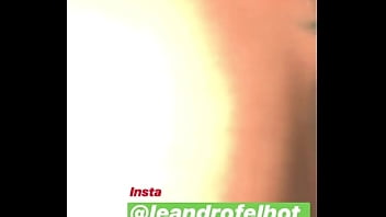 Preview 1 of Dise Siex Video Hd - Novinho dotado