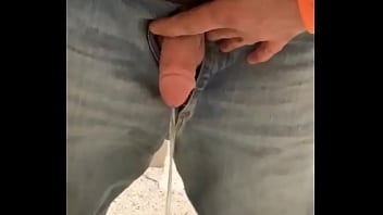 Preview 2 of Mongolia Porrno - Peeing in WaWa