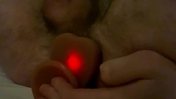 Preview 3 of Xxx Scat Live Movies - Gay Self Fuck Sex toys