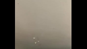 Preview 4 of Sweet Russian Pop - Wanking in work toilets had amazing cumshot