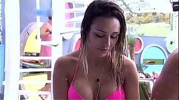 Preview 3 of Hq Porn Bi Sex Daddy - Gostosa do BBB mostrando tudo 2020
