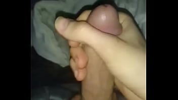 Preview 3 of Mother And Son Seksin Home - Yo ense&ntilde_ando mi polla