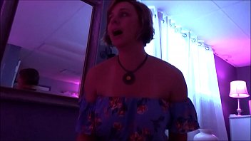 Preview 1 of B8g Boobs Fuck - Mother &amp_ Step Son All Alone - Brianna Beach - Mom Comes First - Preview