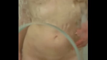 Preview 1 of Pregnant Get Orgasm By Fuck - Sideral ducha
