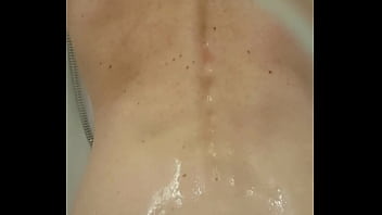 Preview 4 of Pregnant Get Orgasm By Fuck - Sideral ducha