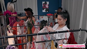 Preview 1 of China Sex Flim - Special BBC delivery for Amelia Ost for Black Friday! by ClubSweethearts