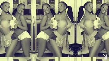 Preview 4 of Arbaee Sex - Playboy TV