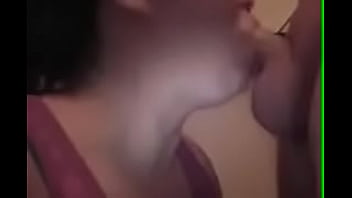 Preview 1 of Anal Sex Cute Beauty - Argentina chupando pija