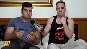 Preview 4 of Bouffant Petticoat - Suite69 - Pornstar Yuri Ga&uacute_cho goza nos bastidores de entrevista ao PapoMix - Parte 3 - Final - WhatsApp PapoMix (11) 94779-1519