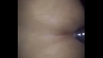 Preview 4 of Poen Old Mom - Bubble Booty TS .. She Let Me Fuck After The Club