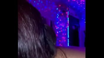 Preview 3 of Napli Girl Sex - Chinese hooker giving me a blowjob RAW