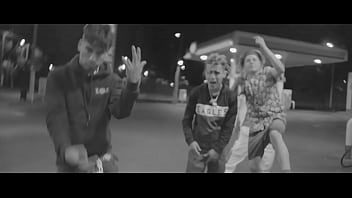 Preview 2 of Arab Home Made - DESTRUCCI&Oacute_N - Slow G ft. KiddLucilfer