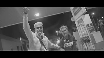 Preview 3 of Arab Home Made - DESTRUCCI&Oacute_N - Slow G ft. KiddLucilfer