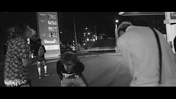 Preview 1 of Arab Home Made - DESTRUCCI&Oacute_N - Slow G ft. KiddLucilfer