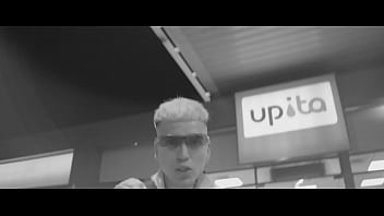 Preview 4 of Arab Home Made - DESTRUCCI&Oacute_N - Slow G ft. KiddLucilfer