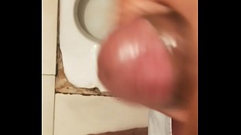 Preview 3 of Doggystile Cumshot - Boy is masturbating first time need pussy to fuck