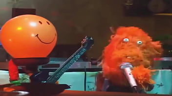Preview 3 of Sand Dec Sax Video - Bad monkey orange