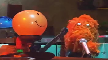 Preview 4 of Sand Dec Sax Video - Bad monkey orange