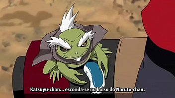 Preview 3 of Porn Prose - Naruto Pirocudo VS As 6 Piroquinhas de pain | Parte 1