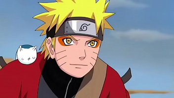 Preview 4 of Porn Prose - Naruto Pirocudo VS As 6 Piroquinhas de pain | Parte 1