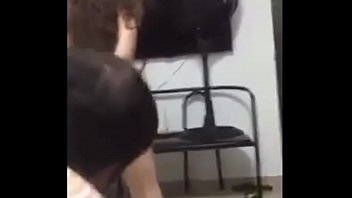 Preview 3 of Fucking A Wife - Algu&eacute_m sabe quem &eacute_ ela ???