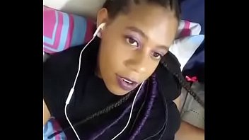 Preview 3 of Shy Girl Fucks Stranger - She so fucking horney , she told me what i don&#039_t feel like doing &#039_another man will do it.here is the results