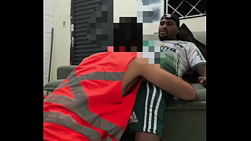 Preview 2 of Xxx Viah Baf - Hetero depois que tomar uma sempre se revela esse gosta de chupar pau