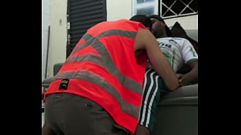 Preview 3 of Xxx Viah Baf - Hetero depois que tomar uma sempre se revela esse gosta de chupar pau