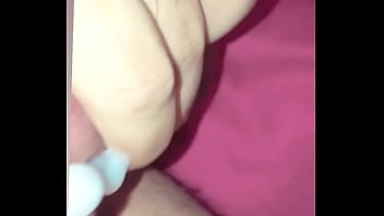 Preview 2 of Seexxy Hy - Morena&ccedil_o Belzebu!!!