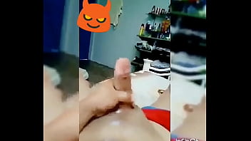 Preview 4 of Phim 3x Hong Kong - C&oacute_mo me masturbo