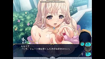 Preview 4 of Sarah Vadhela - 巨乳ファンタジー　ルセリア３