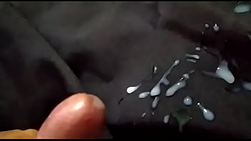 Preview 4 of Kv School Sex - Slow motion  Big cumshot