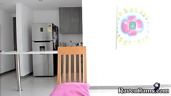 Preview 4 of Old Letest - Sexy Latina Teen on Cam