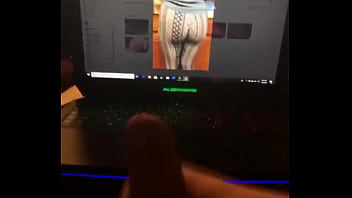 Preview 2 of Xxx Really Tamil - Nyah Cum Tribute #2