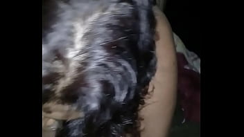 Preview 2 of Stylo Mom - Chupando verga