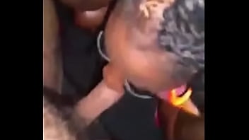 Preview 1 of Pussy Lickig Close Up - Head monsta