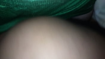 Preview 2 of Japanes Sleep Milf - Me fucking my gf