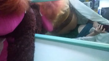 Preview 1 of Japanes Sleep Milf - Me fucking my gf