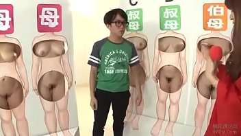 Preview 2 of Sunny Leone Fuck With Student - Japanese Family Tv Show Vol 4