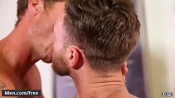 Preview 2 of Javhd18 Tv - (Justin Matthews,  Max Wilde) - Seduce - Trailer preview - Men.com