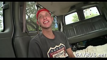 Preview 2 of Nanny Hentai - Satisfying fellatio with a homo