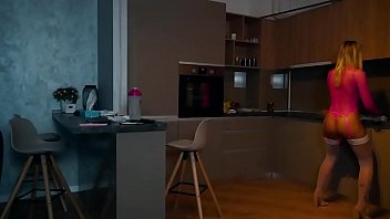 Preview 2 of Vdo Xxxxxxxx Hd - Amazing Alternative Girl Masturabting For Fun...
