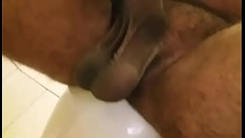 Preview 2 of Dilip Sexxx - Batendo uma punheta na Cam