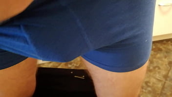 Preview 1 of Two Maida - Smegma cock