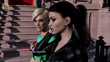 Preview 4 of Two Yank Job - Intertwined 186