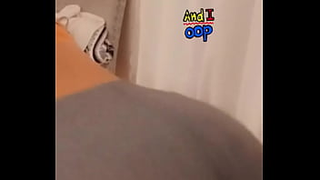 Preview 3 of Big Boob With Old Man - Thicc uup