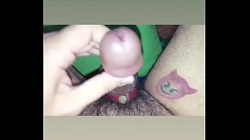 Preview 1 of Fake Bbc - Morena&ccedil_o Belzebu