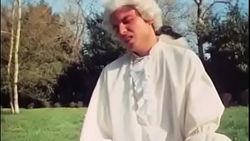 Preview 4 of Brother Fore - Countess Gives All Holes to the Marquis (1987)