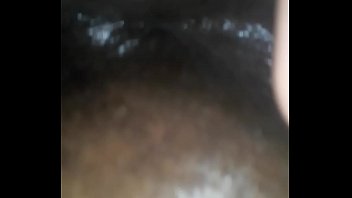 Preview 2 of Kurang A - Big booty ebony gets stretched by Joshua Jism&#039_s BWC